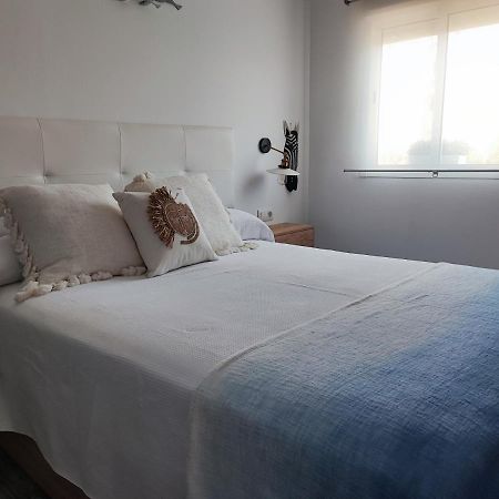 Torremolinos Suite Eksteriør billede