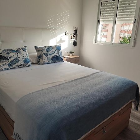 Torremolinos Suite Eksteriør billede
