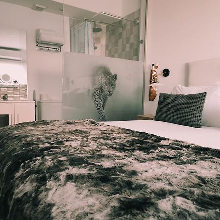 Torremolinos Suite Værelse billede