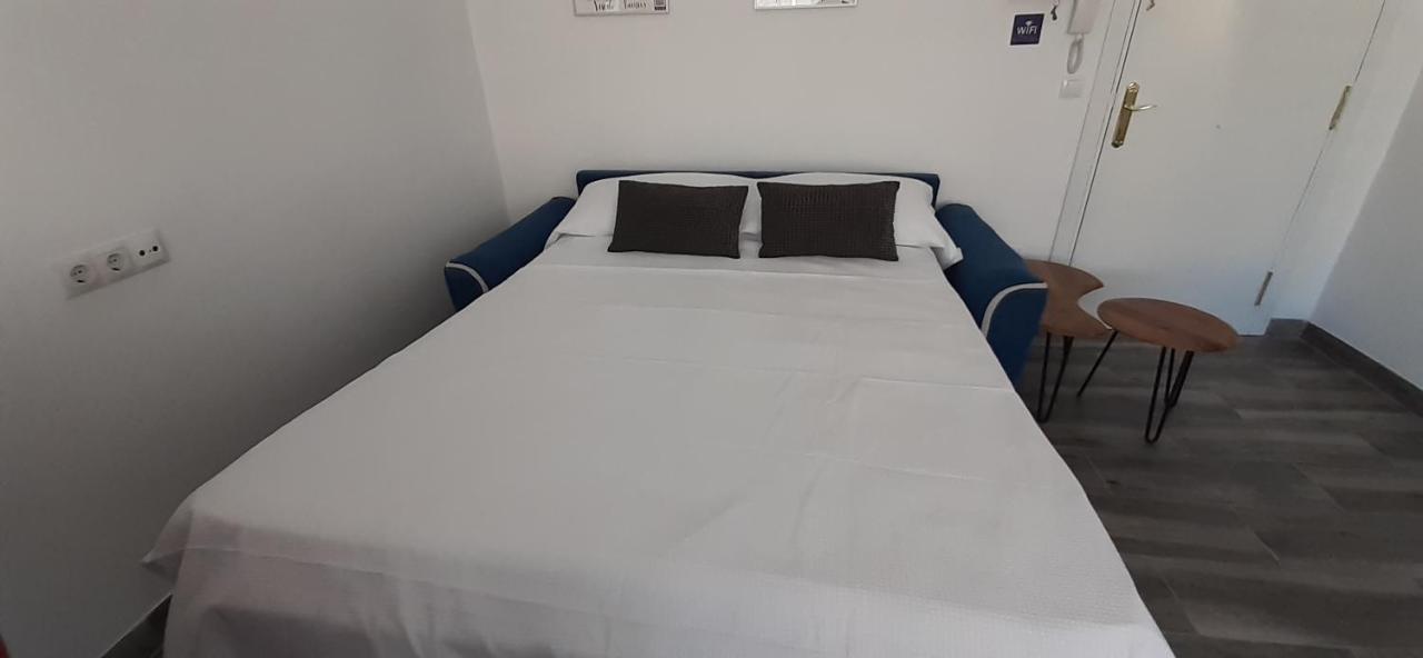 Torremolinos Suite Eksteriør billede