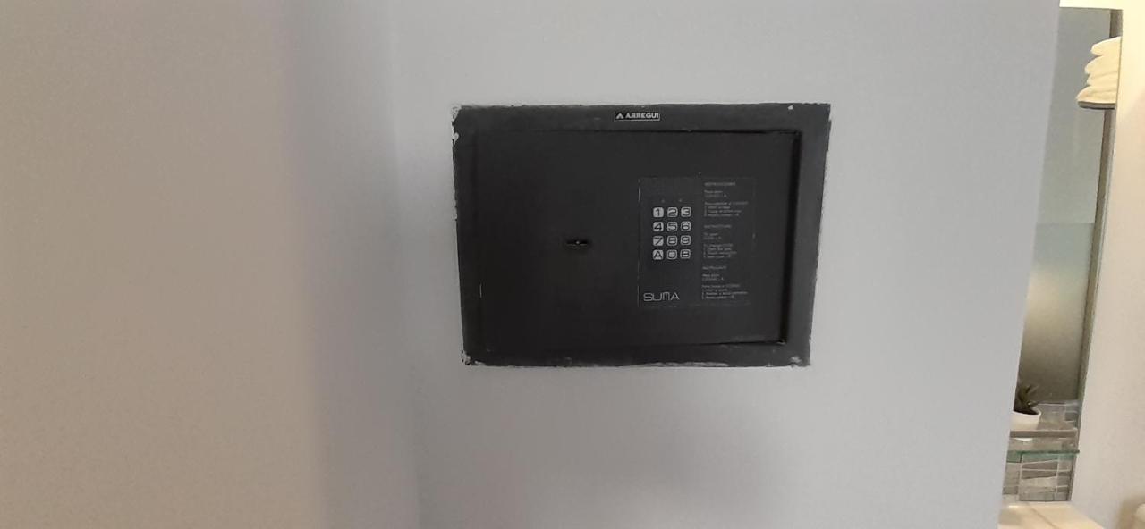 Torremolinos Suite Eksteriør billede