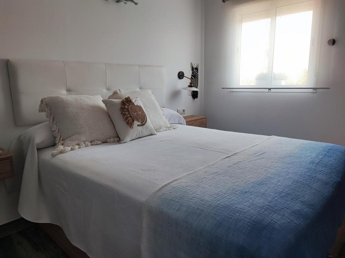 Torremolinos Suite Eksteriør billede