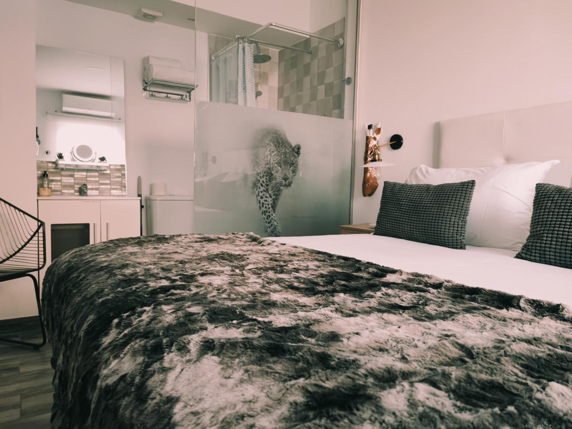 Torremolinos Suite Værelse billede