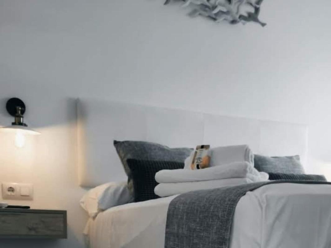 Torremolinos Suite Værelse billede