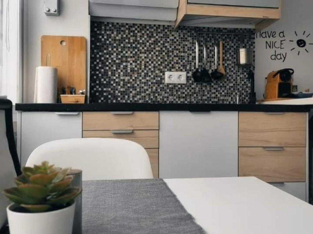 Torremolinos Suite Værelse billede