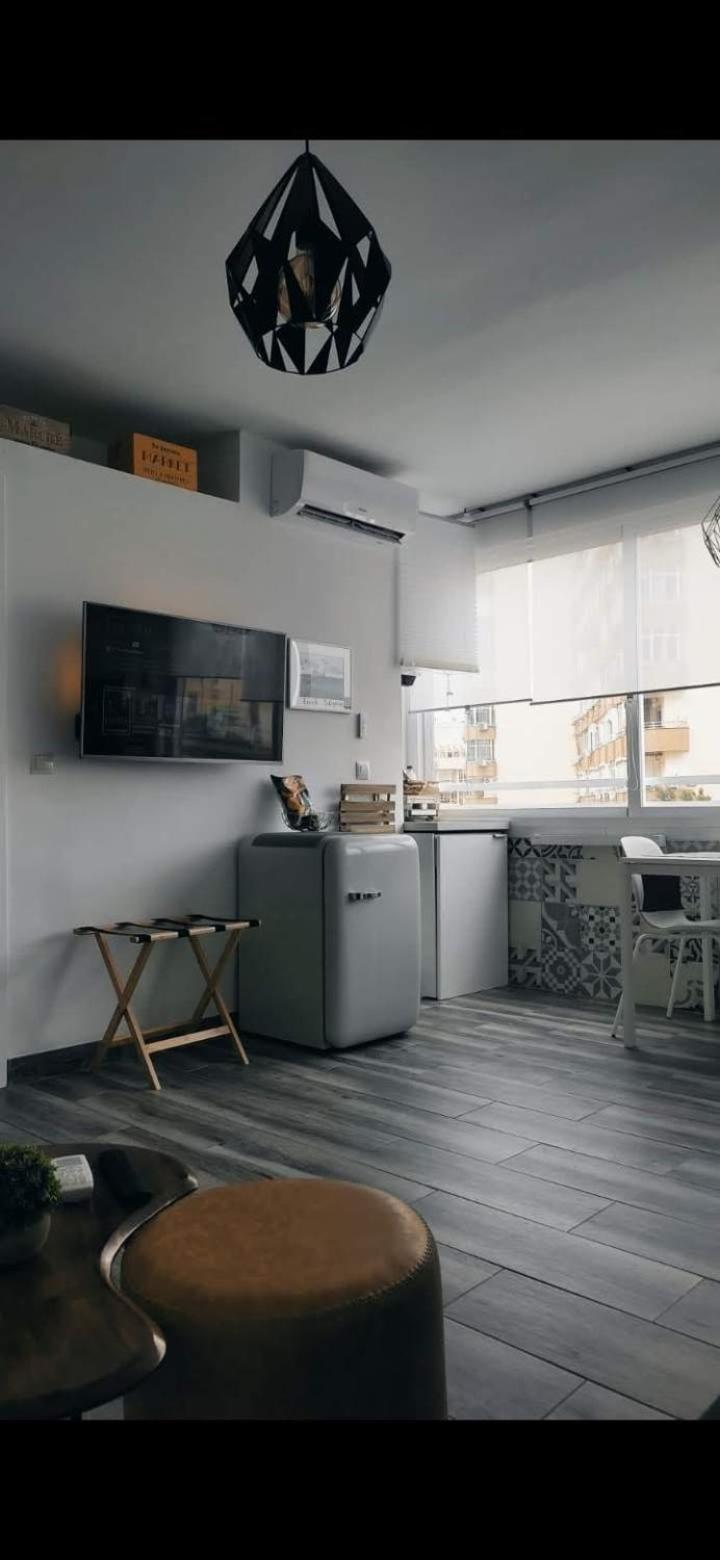 Torremolinos Suite Værelse billede